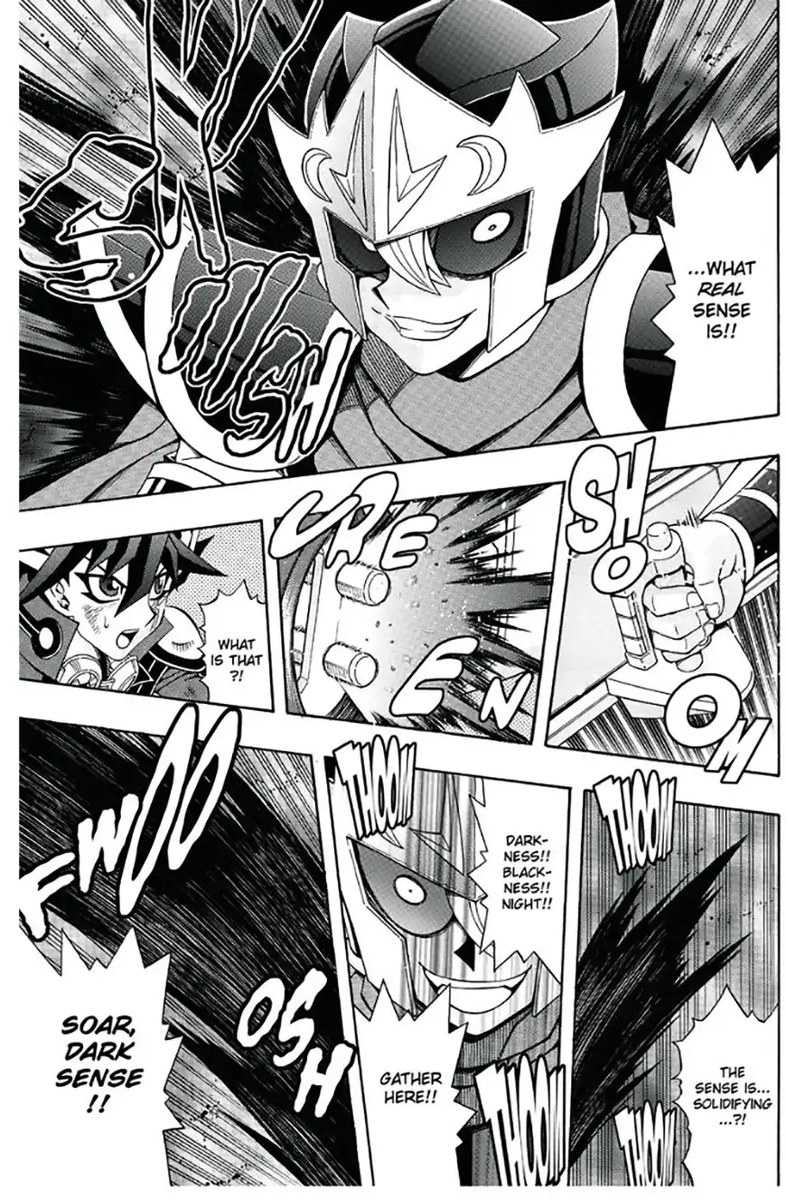 Yu-Gi-Oh! 5Ds - A Chapter 53 16